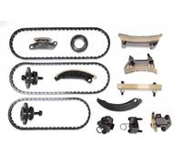 Hepu Kit de chaîne de distribution HEPU 21-0424 pour Cadillac, Chevrolet, Opel, Saab