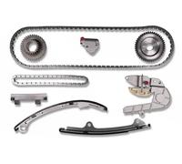Connecteur de sonde lambda Chaîne à dents 21-0432 HEPU pour NISSAN X-TRAIL I