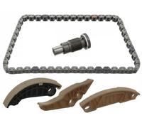 SWAG Autoteile Kit de distribution par chaîne 22 10 5797 pour Audi, Cupra, Seat, Skoda, VW