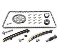Connecteur de sonde lambda Chaîne à dents 33 10 2211 SWAG pour VW SKODA AUDI