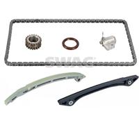 Connecteur de sonde lambda Chaîne à dents 33 10 2516 SWAG pour FORD FORD USA