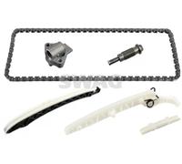 SWAG Autoteile Kit de chaîne de distribution 33 10 2573 pour MERCEDES-BENZ W176 2012-2018