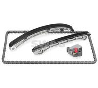 Connecteur de sonde lambda Chaîne à dents 33 10 8002 SWAG pour VOLVO V60 I