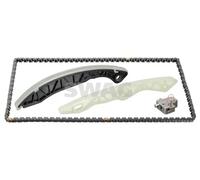 Connecteur de sonde lambda Chaîne à dents 33 10 8021 SWAG pour KIA HYUNDAI