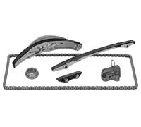 Connecteur de sonde lambda Chaîne à dents 33 10 9486 SWAG pour FORD FIESTA VII