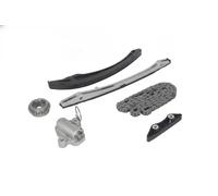 Connecteur de sonde lambda Chaîne à dents 33 10 9678 SWAG pour FORD FIESTA VII
