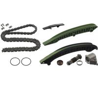 Connecteur de sonde lambda Chaîne à dents 46374 FEBI BILSTEIN pour MERCEDES-BENZ