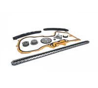 Connecteur de sonde lambda Chaîne à dents TC0177FK BGA pour VW SEAT AUDI SKODA
