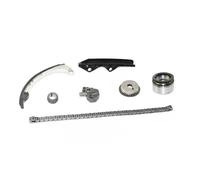 Connecteur de sonde lambda Chaîne à dents TC0260VFK BGA pour NISSAN MICRA III