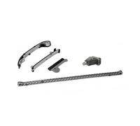 Connecteur de sonde lambda Chaîne à dents TC0265K BGA pour NISSAN ALMERA TINO