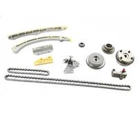 Connecteur de sonde lambda Chaîne à dents TC2501VFK BGA pour HONDA ACCORD VII