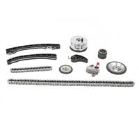 Connecteur de sonde lambda Chaîne à dents TC6300VFK BGA pour NISSAN MICRA III
