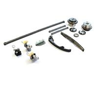 Connecteur de sonde lambda Chaîne à dents TC6325VFK BGA pour NISSAN