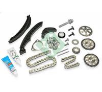 Connecteur de sonde lambda chaîne à faible bruit 559 0199 50 INA pour SEAT SKODA