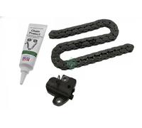 Connecteur de sonde lambda Chaîne fermée 559 1717 10 INA pour FORD C-MAX II
