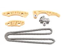 VAICO V40-10005-BEK Kit de chaîne de distribution