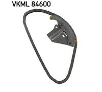 SKF VKML 84600 Kit de chaîne de distribution