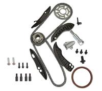 Connecteur de sonde lambda Chaîne fermée VKML 88033 SKF pour BMW MINI