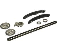 Connecteur de sonde lambda CHK1015M GATES pour SEAT SKODA VW