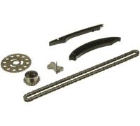 Connecteur de sonde lambda CHK1025 GATES pour NISSAN OPEL RENAULT
