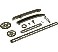 Connecteur de sonde lambda CHK1028M GATES pour AUDI SEAT SKODA VW