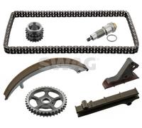 Connecteur de sonde lambda duplex 10 93 6592 SWAG pour MERCEDES-BENZ 190