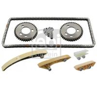 Kit De Distribution Par Chaîne Febi Bilstein 172032 Standard Medium Kit pour