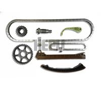 HEPU 21-0092 Kit de chaîne de distribution
