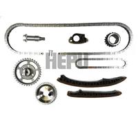 HEPU 21-0096 Kit de chaîne de distribution