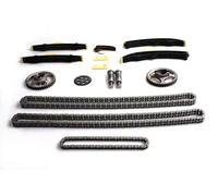 HEPU 21-0340 Kit de chaîne de distribution