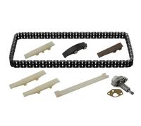 Connecteur de sonde lambda duplex 30312 FEBI BILSTEIN pour MERCEDES-BENZ SL