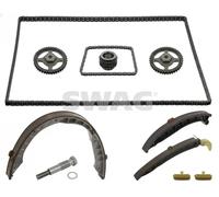 Connecteur de sonde lambda duplex 38 10 0957 SWAG pour PORSCHE CAYENNE