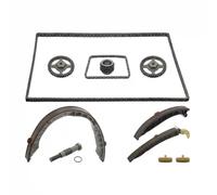 Connecteur de sonde lambda duplex 44462 FEBI BILSTEIN pour PORSCHE CAYENNE