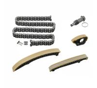 Kit de distribution par chaîne FEBI BILSTEIN 44950