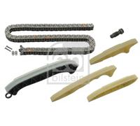 Connecteur de sonde lambda duplex 44964 FEBI BILSTEIN pour MERCEDES-BENZ CLS SLK