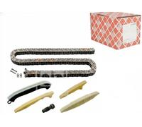 Connecteur de sonde lambda duplex 47274 FEBI BILSTEIN pour MERCEDES-BENZ SLK CLS