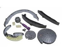 Connecteur de sonde lambda duplex 47715 FEBI BILSTEIN pour PORSCHE PANAMERA