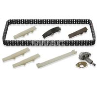 SWAG Kit de chaîne de distribution 99 13 0312 – Compatible Mercedes‑Benz G‑Class, S‑Class, SL