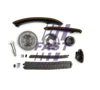 FAST FT41908 Kit de distribution par chaîne pour MERCEDES-BENZ