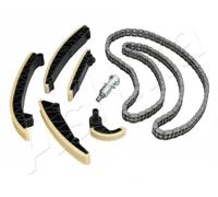 Connecteur de sonde lambda duplex KCK0507 ASHIKA pour MERCEDES-BENZ CHRYSLER