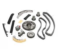Connecteur de sonde lambda duplex KCK112 ASHIKA pour NISSAN PICK UP X-TRAIL I