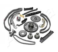 Connecteur de sonde lambda duplex KCK116 ASHIKA pour NISSAN ALMERA TINO PRIMERA