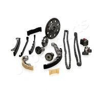 Connecteur de sonde lambda duplex KDK-113 JAPANPARTS pour NISSAN NP300 PICKUP