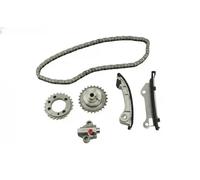FAST Kit de chaîne de distribution FT41806 – Compatible NISSAN, OPEL, RENAULT
