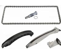 Connecteur de sonde lambda gauche Chaîne à dents 30339 FEBI BILSTEIN pour BMW 7