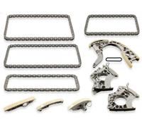 Febi bilstein Kit chaîne de commande 101882 pour arbre à cames et pompe à huile