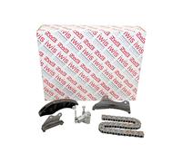Kit de distribution par chaîne iwis Motorsysteme 59820Set