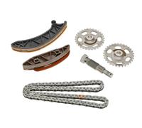 iwis Motorsysteme 71645Set Kit de chaîne de distribution