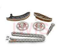 iwis Motorsysteme 73518Set Kit de chaîne de distribution