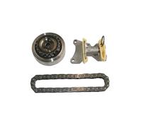 Connecteur de sonde lambda K11790101 vika pour VW AUDI SEAT SKODA